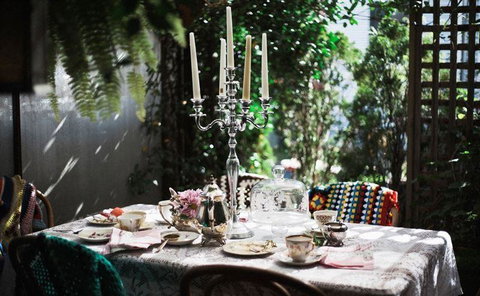 Worn-Out-Wares Cafe - Surfers Gold Coast 10