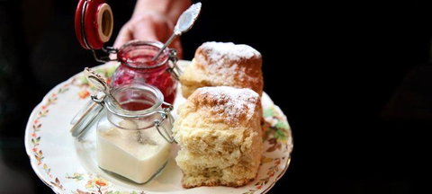 Worn-Out-Wares Cafe - Surfers Gold Coast 3