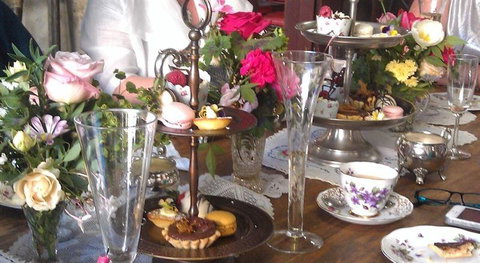 Worn-Out-Wares Cafe - Surfers Gold Coast 6