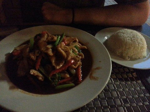 PJ Thai Restaurant - Surfers Gold Coast 0