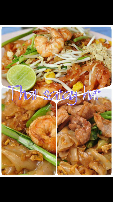 Thai Satay Hut - Surfers Gold Coast 0