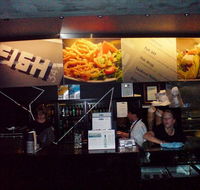 Fish 349 - Surfers Gold Coast