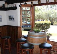 Montville Cafe Bar and Grill - Surfers Gold Coast