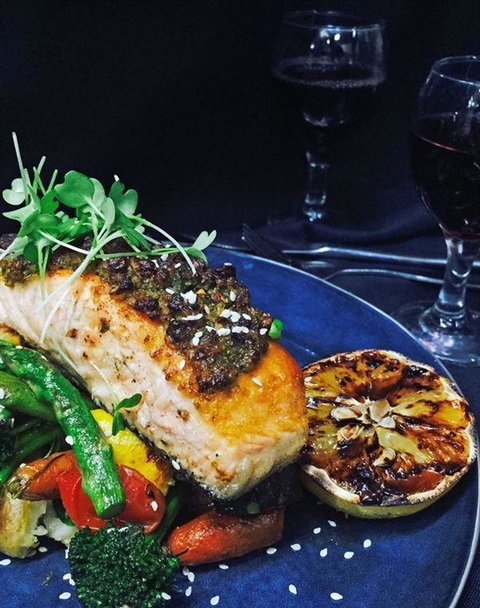 Rodeo Mexican Restaurant - Surfers Gold Coast 9