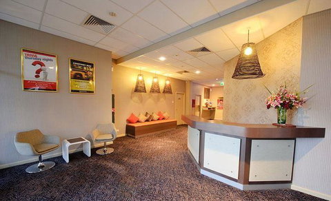 Rodeo Mexican Restaurant - Surfers Gold Coast 13