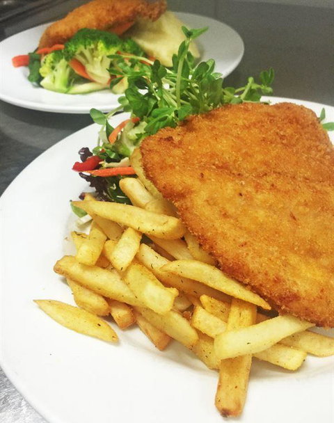 Rodeo Mexican Restaurant - Surfers Gold Coast 14