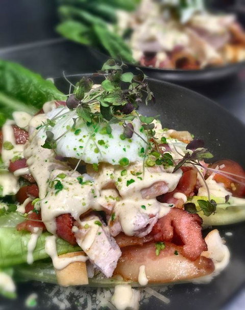 Rodeo Mexican Restaurant - Surfers Gold Coast 15