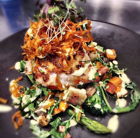 Rodeo Mexican Restaurant - Surfers Gold Coast 16