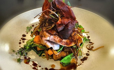 Rodeo Mexican Restaurant - Surfers Gold Coast 17