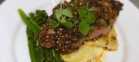 Rodeo Mexican Restaurant - Surfers Gold Coast 1