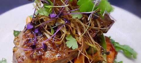 Rodeo Mexican Restaurant - Surfers Gold Coast 3