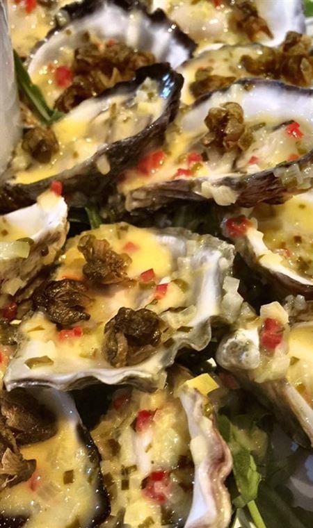 Rodeo Mexican Restaurant - Surfers Gold Coast 4