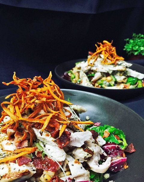 Rodeo Mexican Restaurant - Surfers Gold Coast 8