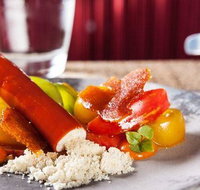 Seaduction Restaurant  Bar - Surfers Gold Coast