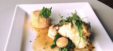 Taylors Waterfront Restaurant & Function Centre - Surfers Gold Coast 0