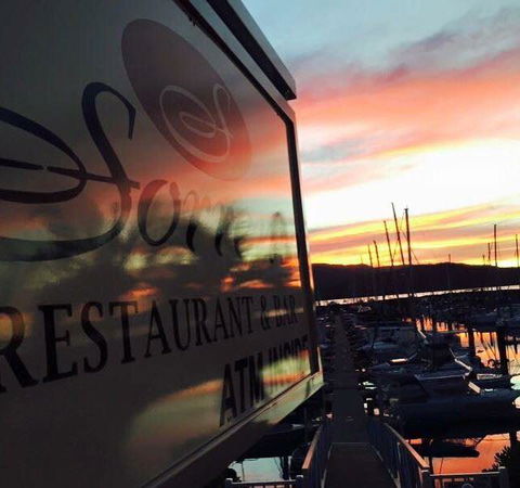 Taylors Waterfront Restaurant & Function Centre - Surfers Gold Coast 9