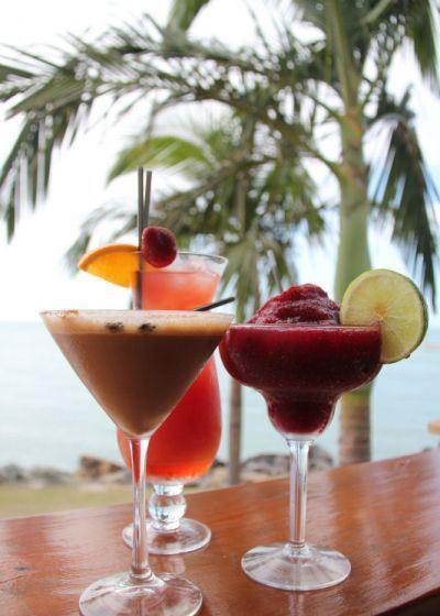 Taylors Waterfront Restaurant & Function Centre - Surfers Gold Coast 11