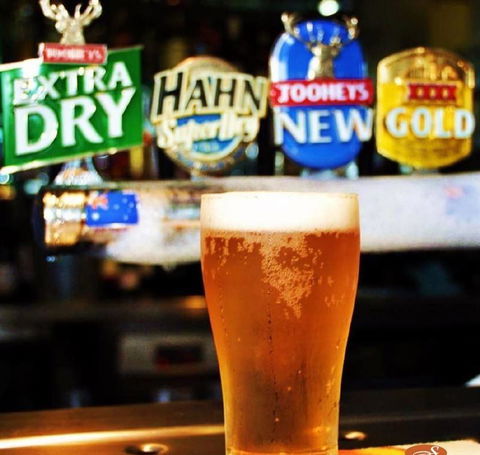 Taylors Waterfront Restaurant & Function Centre - Surfers Gold Coast 12