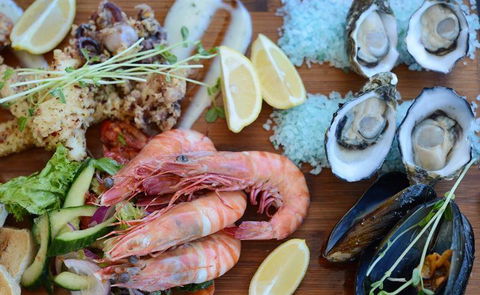 Taylors Waterfront Restaurant & Function Centre - Surfers Gold Coast 15