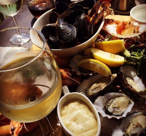 Taylors Waterfront Restaurant & Function Centre - Surfers Gold Coast 18