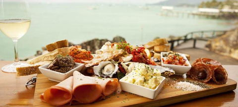 Taylors Waterfront Restaurant & Function Centre - Surfers Gold Coast 1