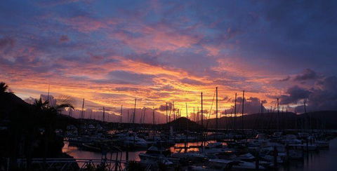 Taylors Waterfront Restaurant & Function Centre - Surfers Gold Coast 7