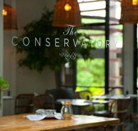 The Conservatory - Surfers Gold Coast
