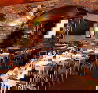The Olive Tree - Surfers Gold Coast