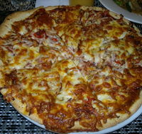 Anna's Restaurant - Surfers Gold Coast