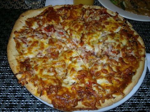 Anna's Restaurant - Surfers Gold Coast 0