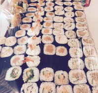 Bellygood Noodle  Sushi Bar - Surfers Gold Coast