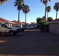 Bluestone Motor Inn - Surfers Gold Coast