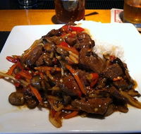 Eldorado Restaurant - Surfers Gold Coast