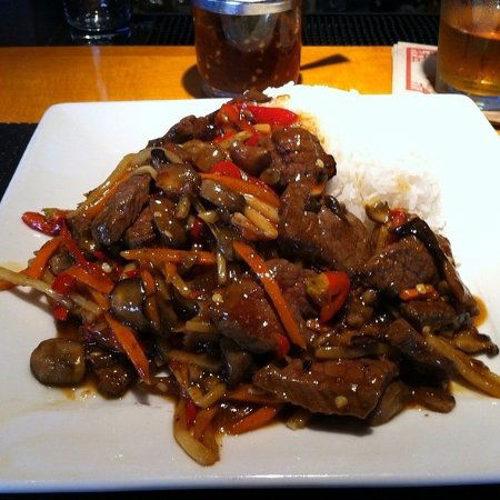 Eldorado Restaurant - Surfers Gold Coast 0