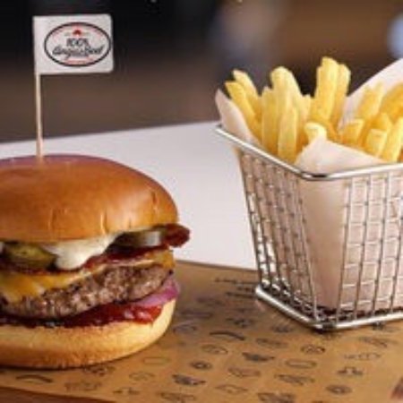 McDonald's - Surfers Gold Coast 0