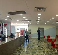 Red Rooster - Surfers Gold Coast