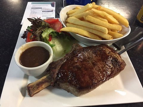 Sporties Steak & Grill - Surfers Gold Coast 0