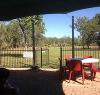 The 19th Hole Restuarant - Surfers Gold Coast