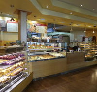 Banjo's bakery - Surfers Gold Coast