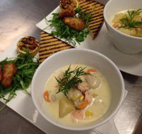Bruni's Restaurant - Surfers Gold Coast