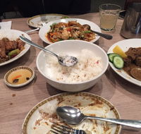 Darjoh's Asian Cuisine - Surfers Gold Coast