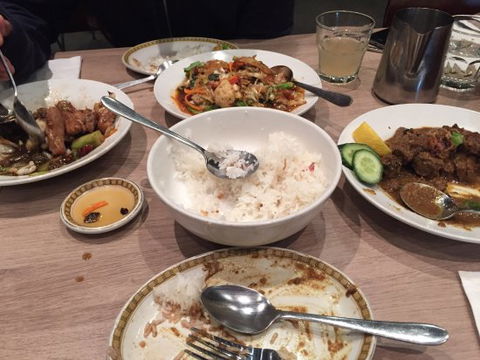 Darjoh's Asian Cuisine - Surfers Gold Coast 0