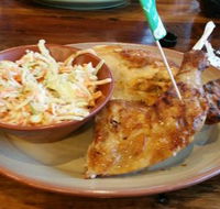 Nando's Rosny Park - Surfers Gold Coast