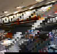 Noodle Box - Surfers Gold Coast