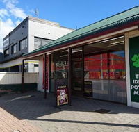 Praties - Surfers Gold Coast
