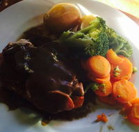 Richmond Arms - Surfers Gold Coast