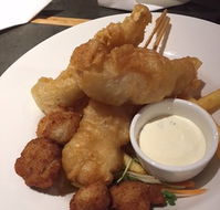 Shoreline Hotel - Surfers Gold Coast
