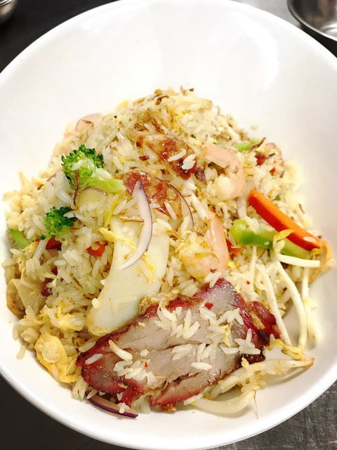 Tang Dynasty Chinese Restaurant - Surfers Gold Coast 2
