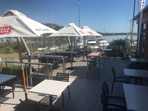 Yacht Club Fifty Five - Surfers Gold Coast 0