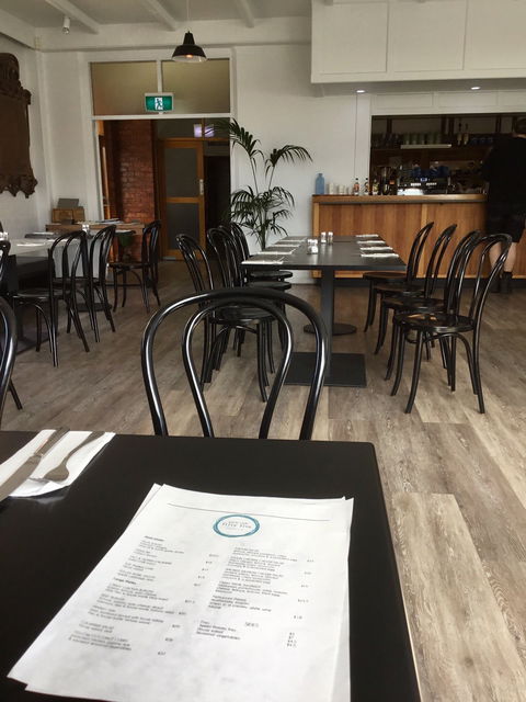 Yacht Club Fifty Five - Surfers Gold Coast 7